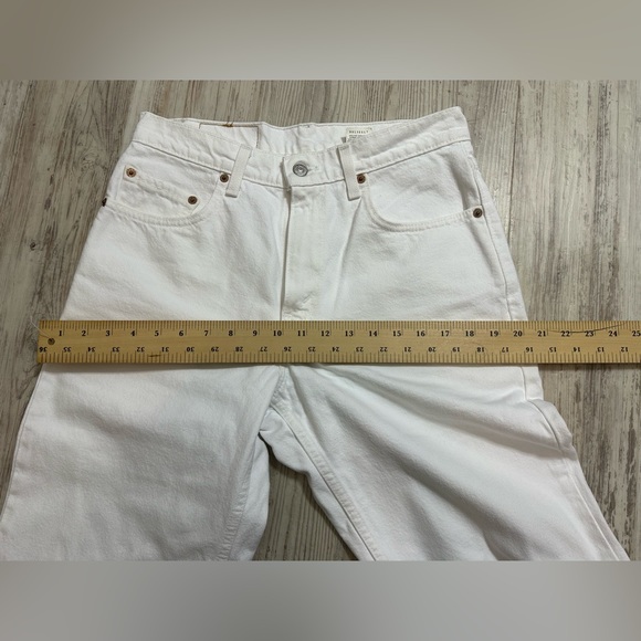 Vintage Levi’s 550 30x34 1998 Made in USA RELAXED FIT - Picture 9 of 11